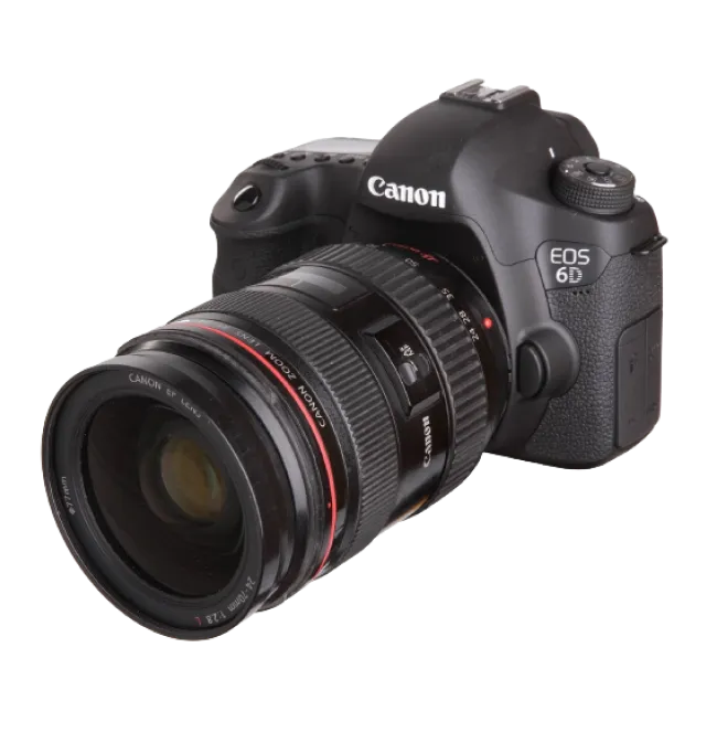 Ремонт Canon в Нижнекамске - специализированный сервисный центр