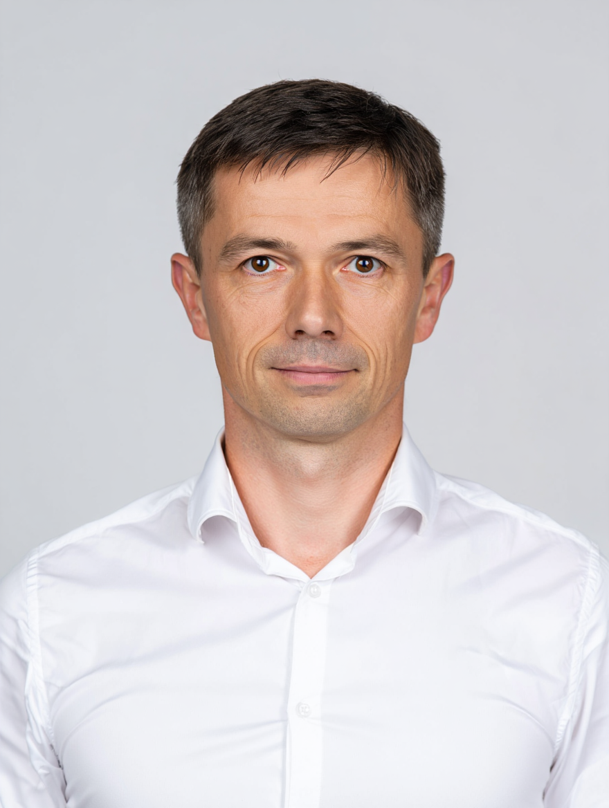 Беляев Роман Станиславович