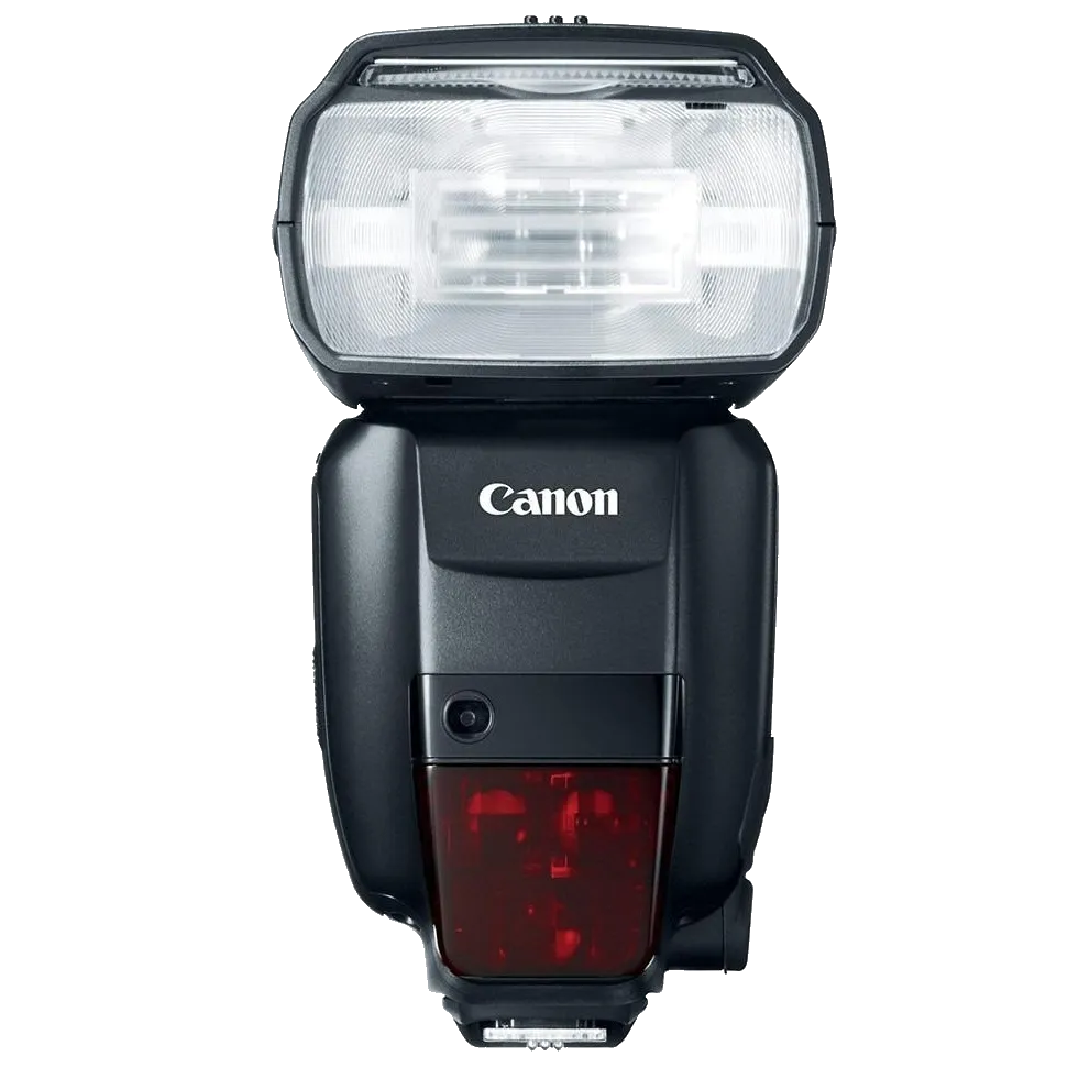Восстановление после попадания влаги Canon Speedlite 600EX