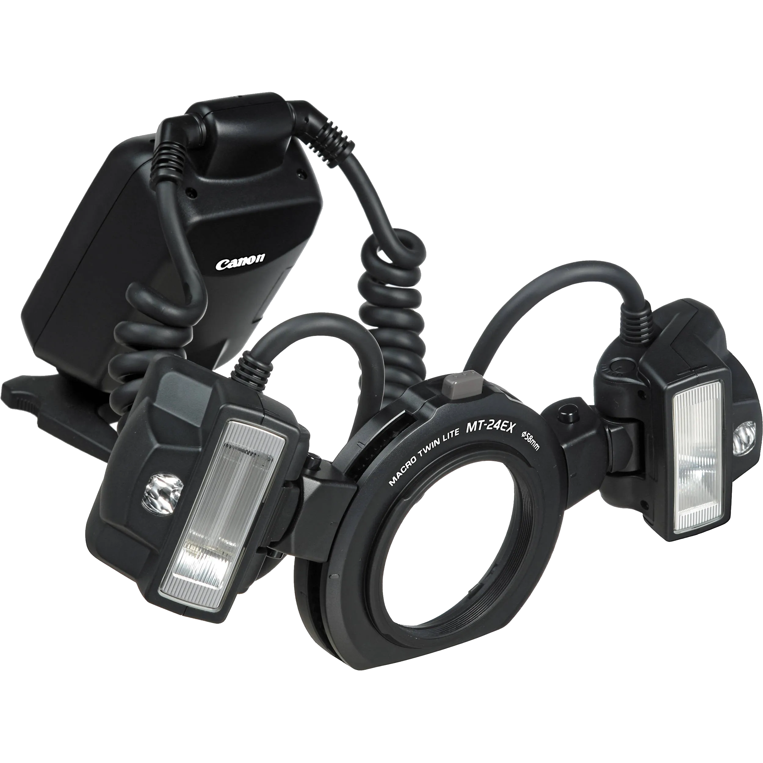 Восстановление после попадания влаги Canon Macro Twin Lite MT-24 EX