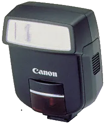 Восстановление после попадания влаги Canon Speedlite 220EX