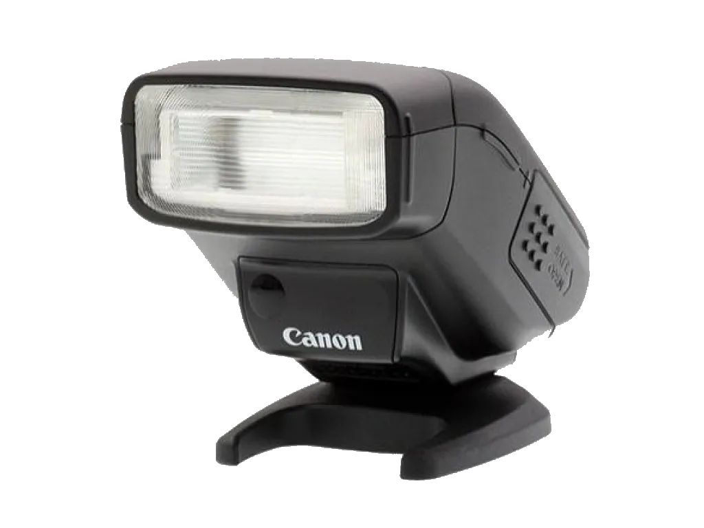 Восстановление после попадания влаги Canon Speedlite 270EX II