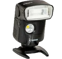 Восстановление после попадания влаги Canon Speedlite 320EX