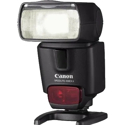 Восстановление после попадания влаги Canon Speedlite 430EX II