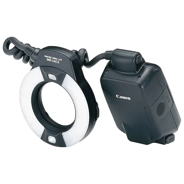 Восстановление после попадания влаги Canon Macro Ring Lite MR-14EX II