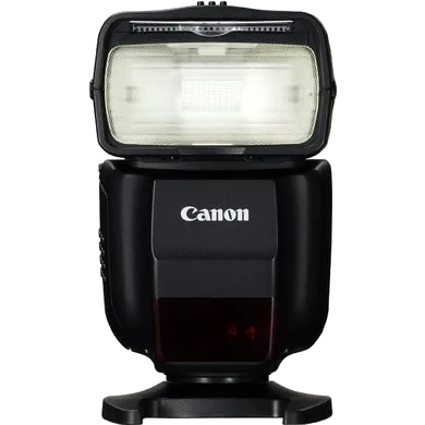 Восстановление после попадания влаги Canon Speedlite 430EX III-RT