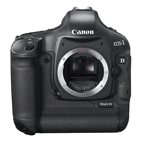 Замена фокусировочного экрана Canon EOS 1D Mark IV