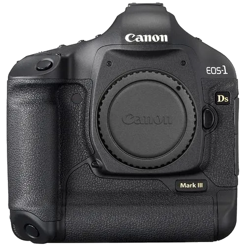 Замена фокусировочного экрана Canon EOS 1Ds Mark III