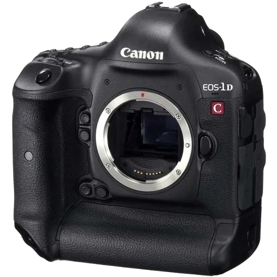 Замена фокусировочного экрана Canon EOS 1D