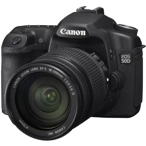 Замена фокусировочного экрана Canon EOS 50D