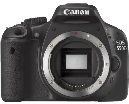 Ремонт 550D (EOS) в сервисном центре canon-fixmaster