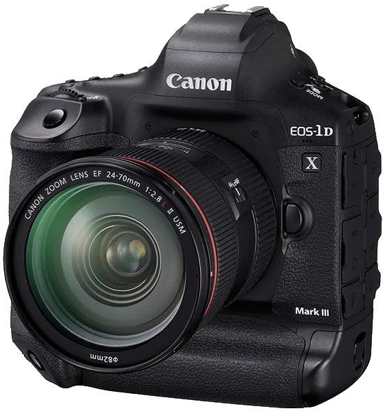 Ремонт EOS 1D X в сервисном центре canon-fixmaster