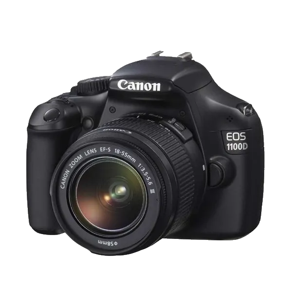 Ремонт EOS 1100D в сервисном центре canon-fixmaster
