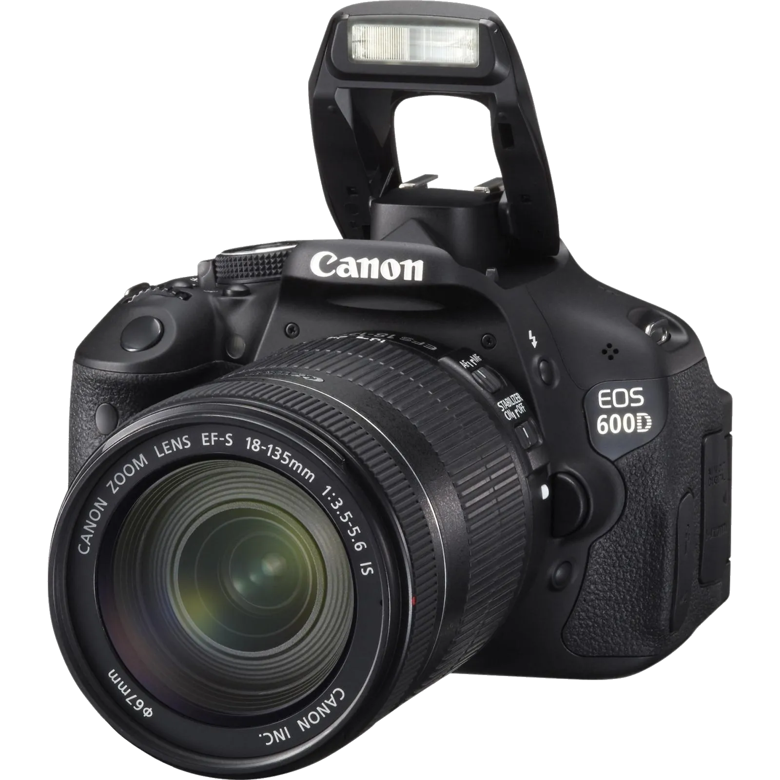Ремонт 600D (EOS) в сервисном центре canon-fixmaster