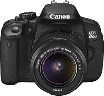Ремонт 650D (EOS) в сервисном центре canon-fixmaster