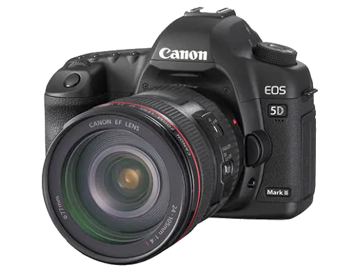 Ремонт 5D Mark III (EOS) в сервисном центре canon-fixmaster