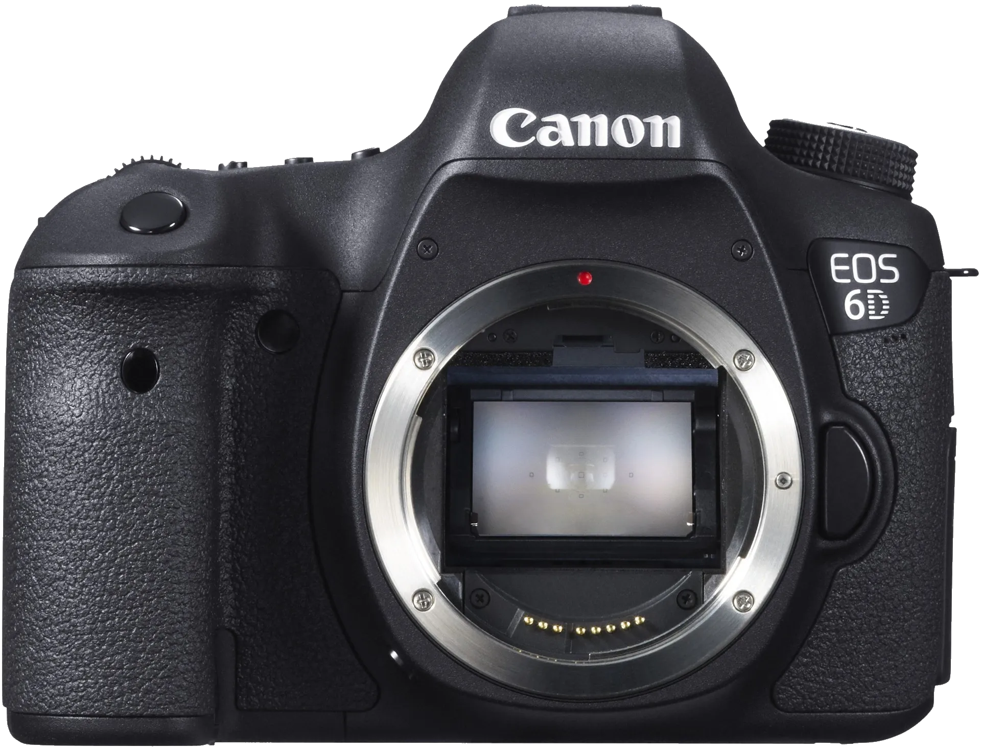 Ремонт EOS 6D в сервисном центре canon-fixmaster