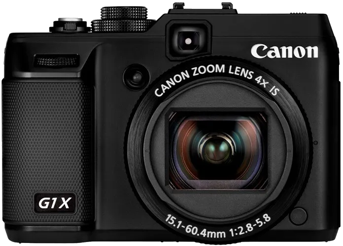 Ремонт PowerShot G1 X в сервисном центре canon-fixmaster