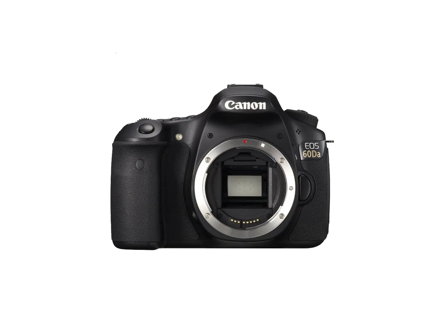 Ремонт EOS 60Da в сервисном центре canon-fixmaster