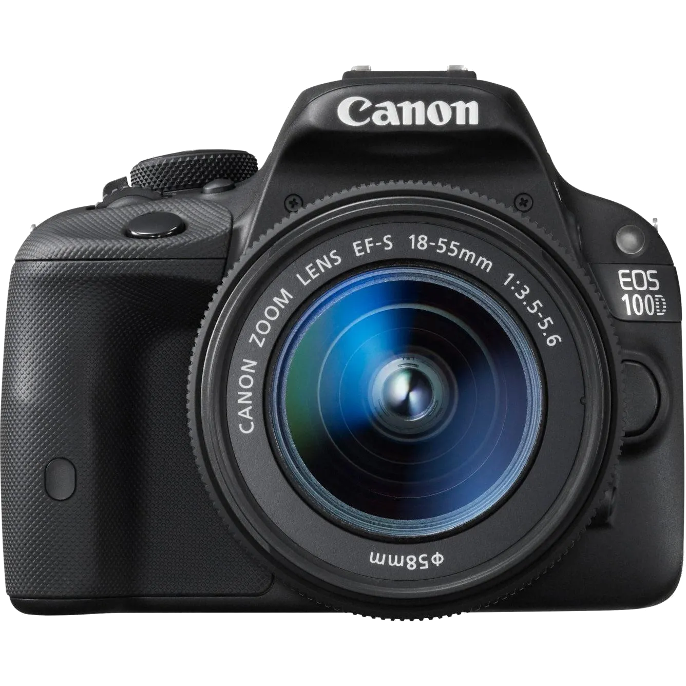 Ремонт EOS 100D Kit в сервисном центре canon-fixmaster
