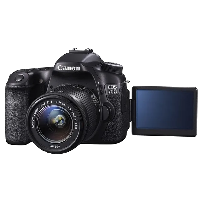 Ремонт EOS 70D в сервисном центре canon-fixmaster