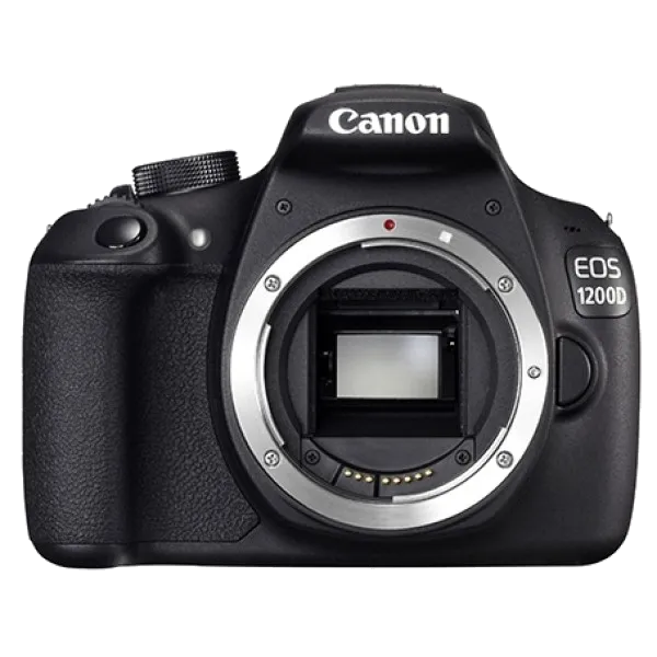 Ремонт EOS 1200D в сервисном центре canon-fixmaster