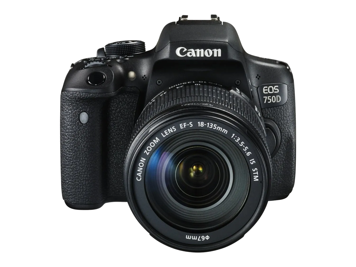 Ремонт EOS 750D в сервисном центре canon-fixmaster