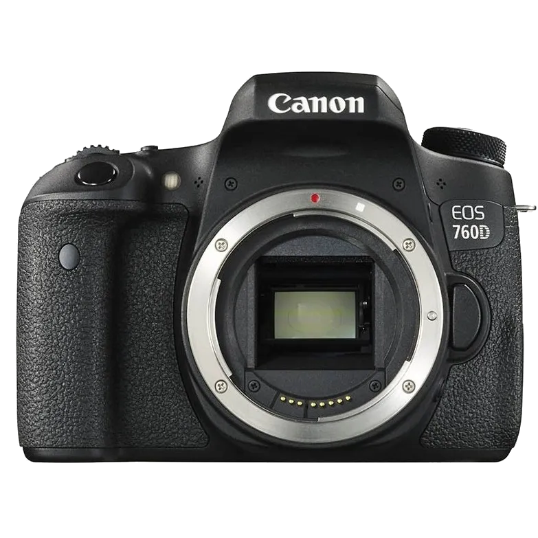 Ремонт EOS 760D в сервисном центре canon-fixmaster