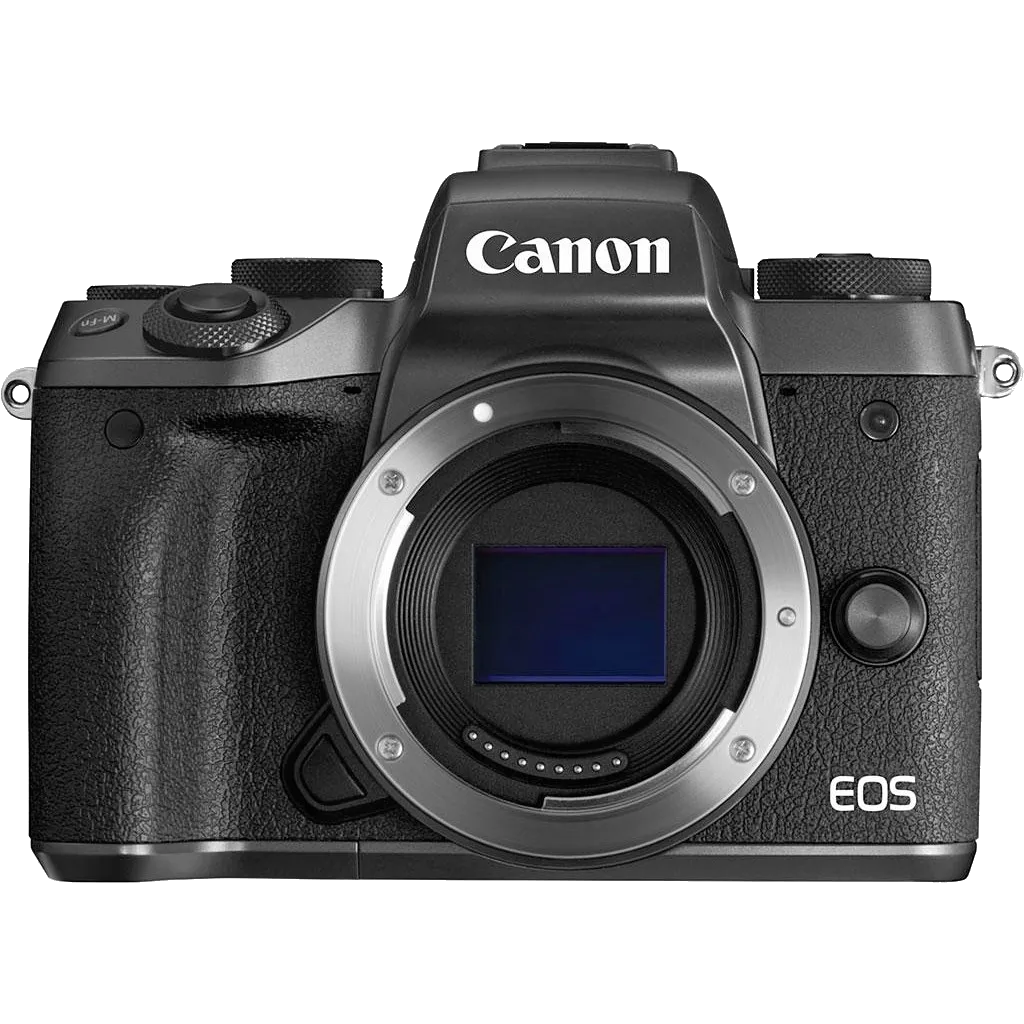 Ремонт EOS M5 в сервисном центре canon-fixmaster