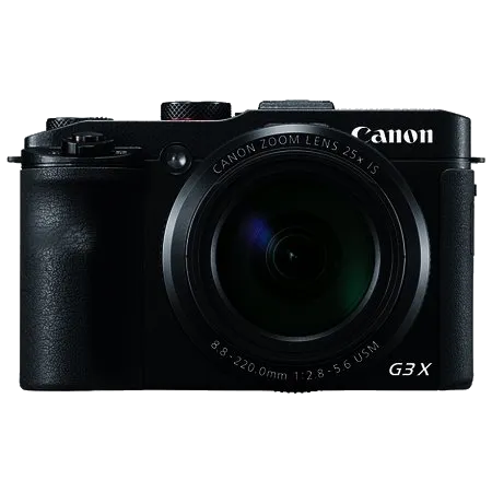 Ремонт PowerShot G3 X в сервисном центре canon-fixmaster