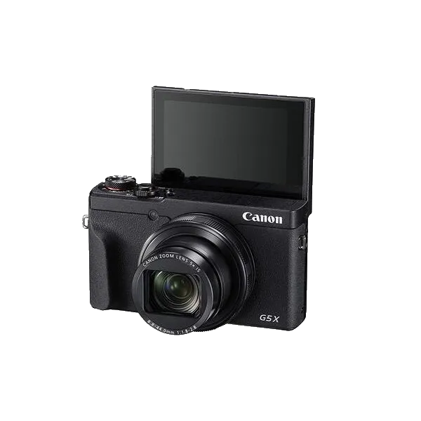 Ремонт PowerShot G5 X в сервисном центре canon-fixmaster
