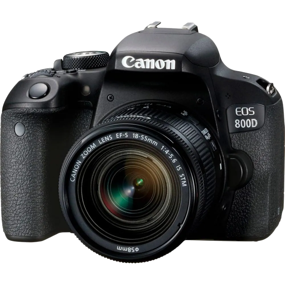 Ремонт EOS 800D в сервисном центре canon-fixmaster
