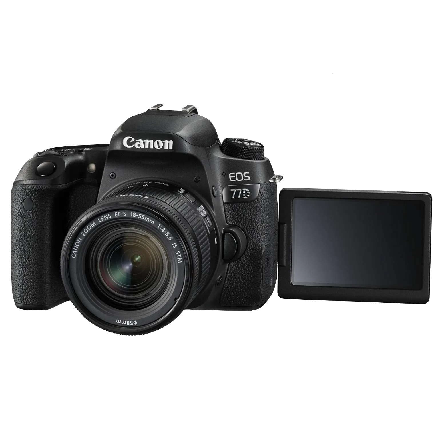 Ремонт EOS 77D в сервисном центре canon-fixmaster