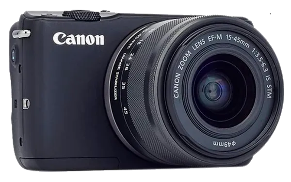 Ремонт EOS M10 в сервисном центре canon-fixmaster