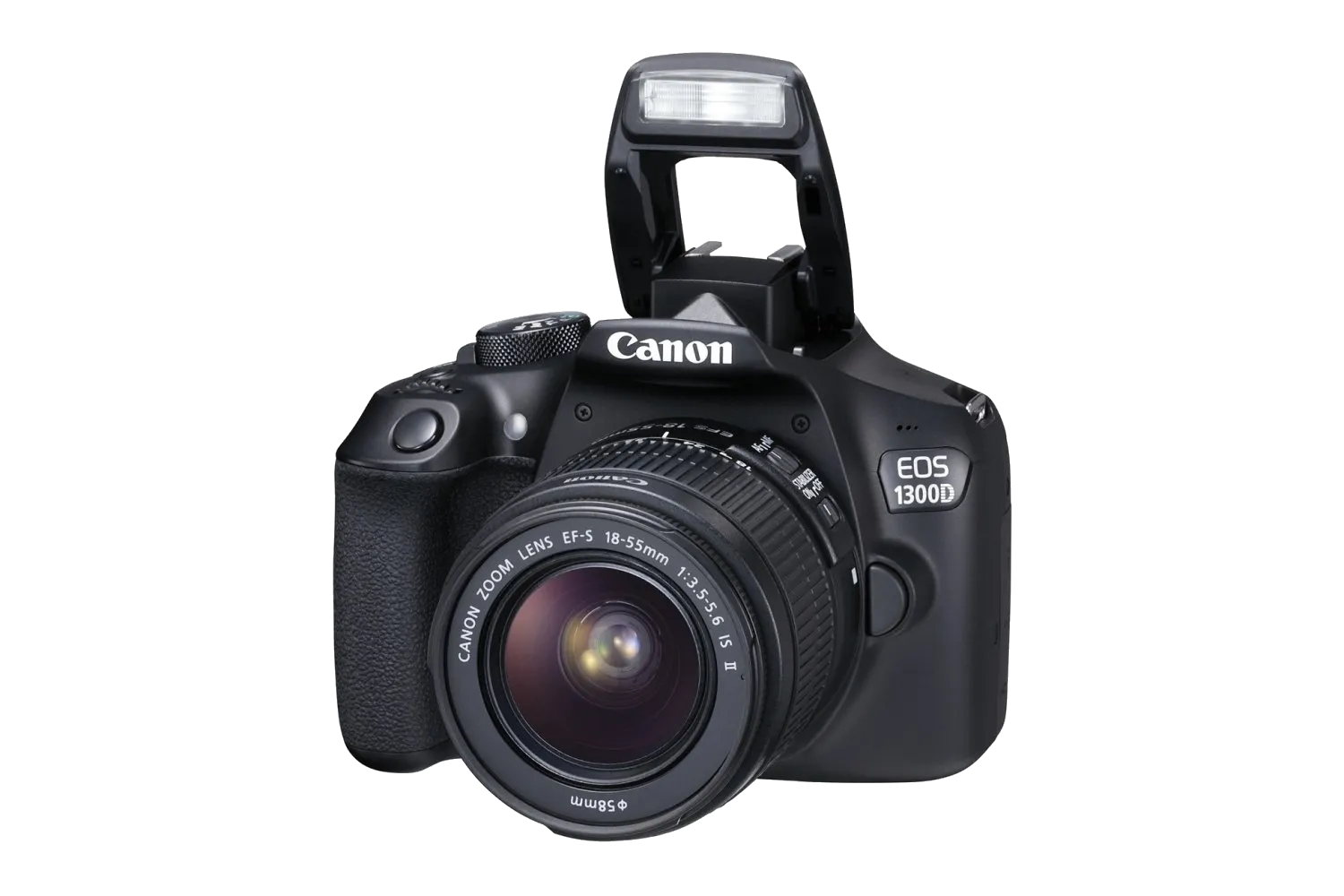 Ремонт EOS 1300D в сервисном центре canon-fixmaster