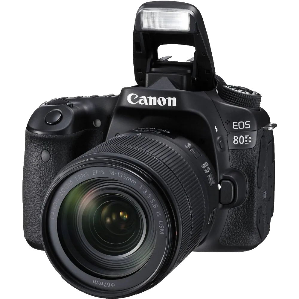 Ремонт EOS 80D в сервисном центре canon-fixmaster