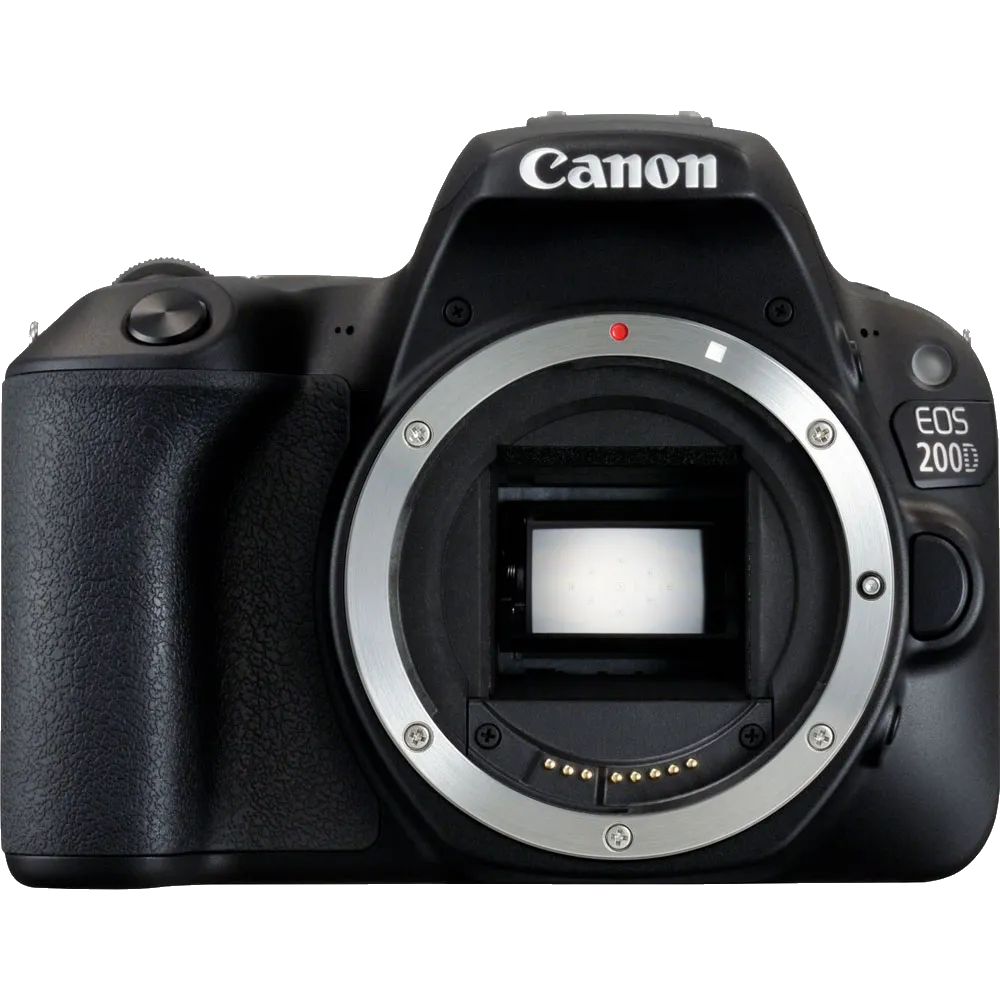 Ремонт EOS 200D в сервисном центре canon-fixmaster