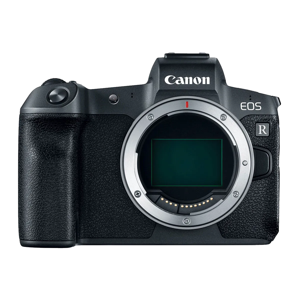 Ремонт EOS R в сервисном центре canon-fixmaster