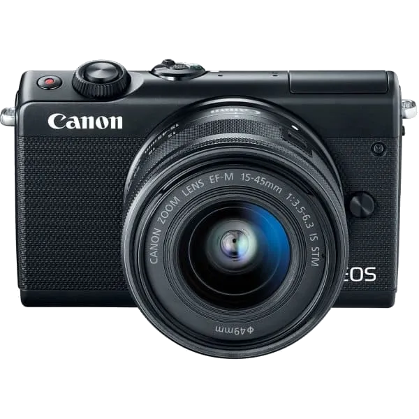 Ремонт EOS M100 в сервисном центре canon-fixmaster