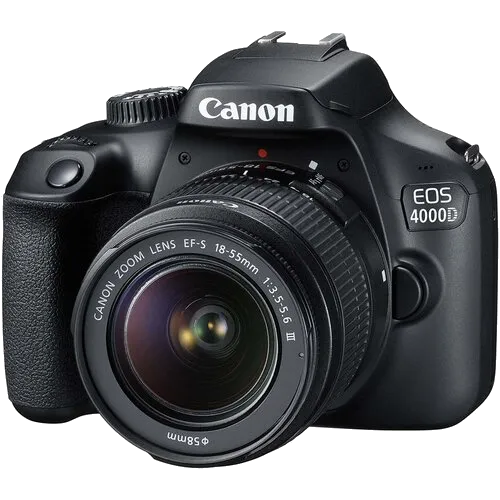 Ремонт EOS 4000D в сервисном центре canon-fixmaster