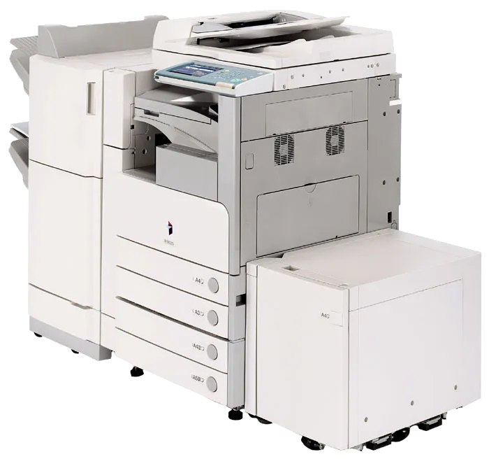 Ремонт iR 3025 в сервисном центре canon-fixmaster