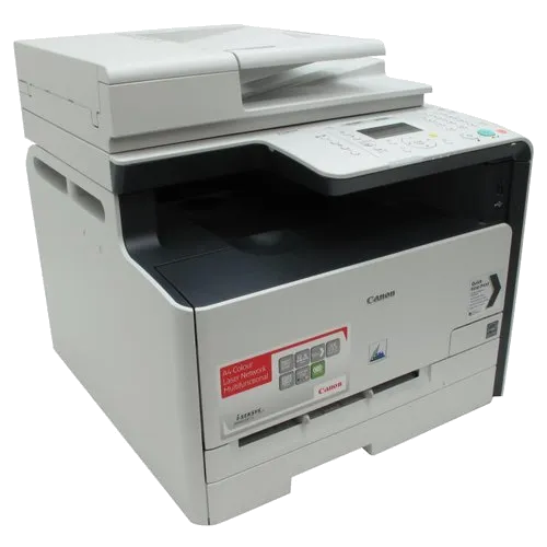 Ремонт i-SENSYS MF8030Cn в сервисном центре canon-fixmaster