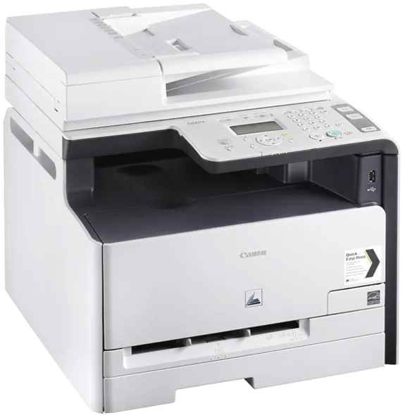 Ремонт i-SENSYS MF8040Cn в сервисном центре canon-fixmaster