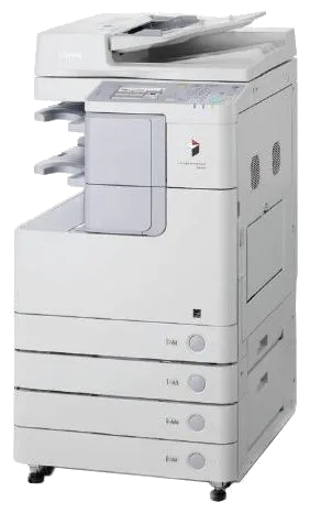 Ремонт imageRUNNER 2525i в сервисном центре canon-fixmaster
