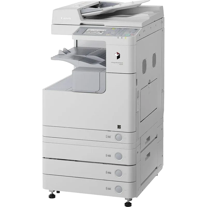 Ремонт imageRUNNER 2520i в сервисном центре canon-fixmaster