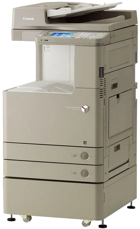 Ремонт imageRUNNER advance C2225i в сервисном центре canon-fixmaster