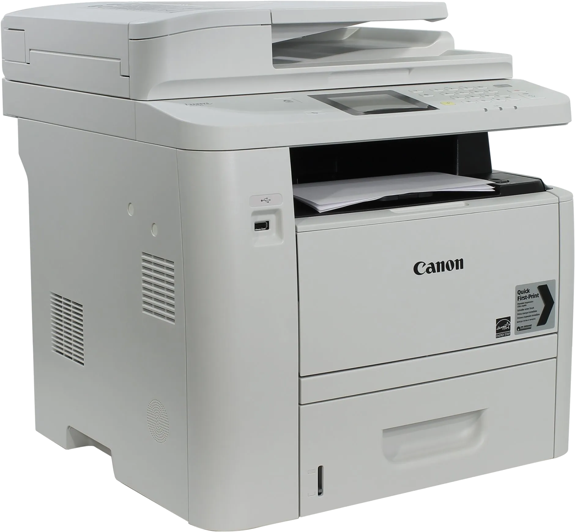 Ремонт i-SENSYS MF418x в сервисном центре canon-fixmaster