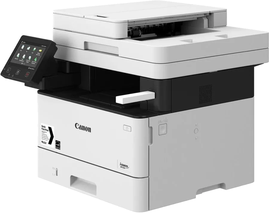 Ремонт i-SENSYS MF631Cn в сервисном центре canon-fixmaster