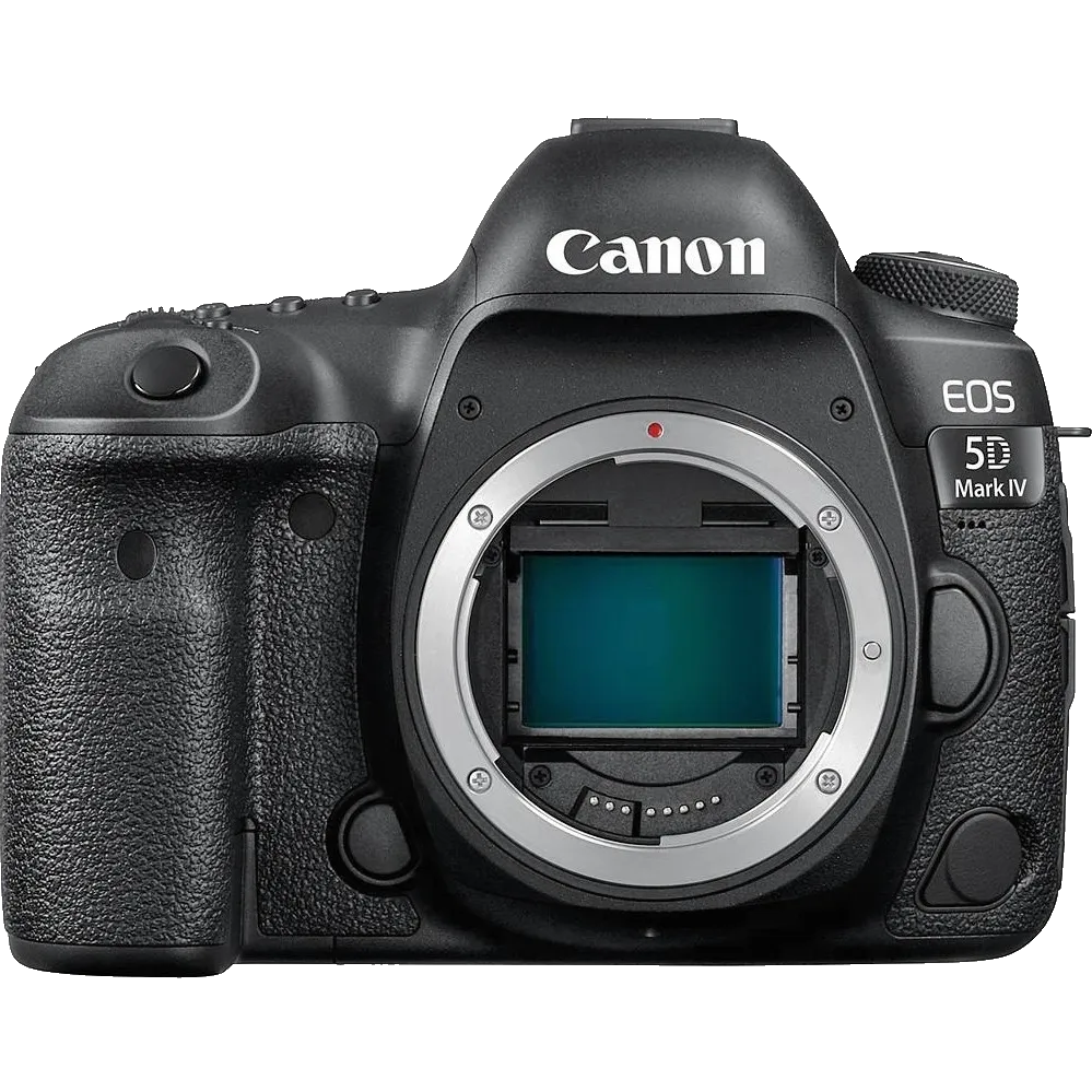 Ремонт EOS 5D Mark IV Body в сервисном центре canon-fixmaster