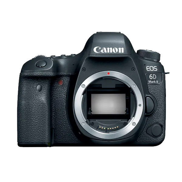 Ремонт EOS 6D Mark II Body в сервисном центре canon-fixmaster